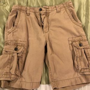 Men’s Arizona Cargo Shorts
